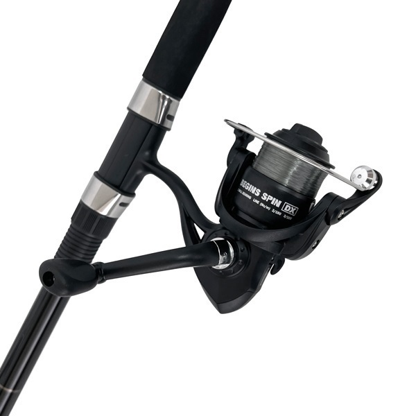 BEGINS MULTI SET【サビキ/ちょい投げ/堤防釣り/マルチロッドとスピニングリールのセット】